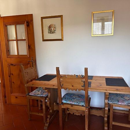 Ampio Appartamento Con Vista “Casa Magro” Tirano Exterior photo