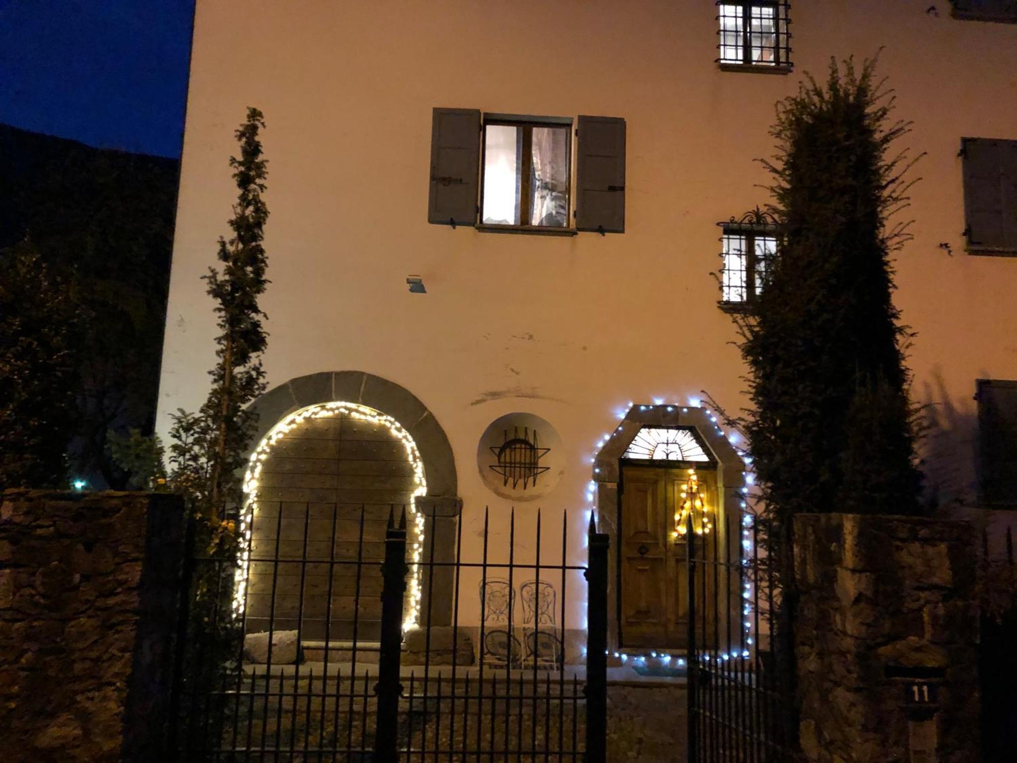 Ampio Appartamento Con Vista “Casa Magro” Tirano Exterior photo